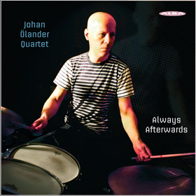 Always afterwards - album cover